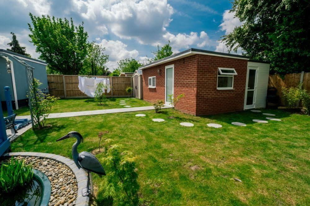 Guest house Katolondonhaus Mitcham