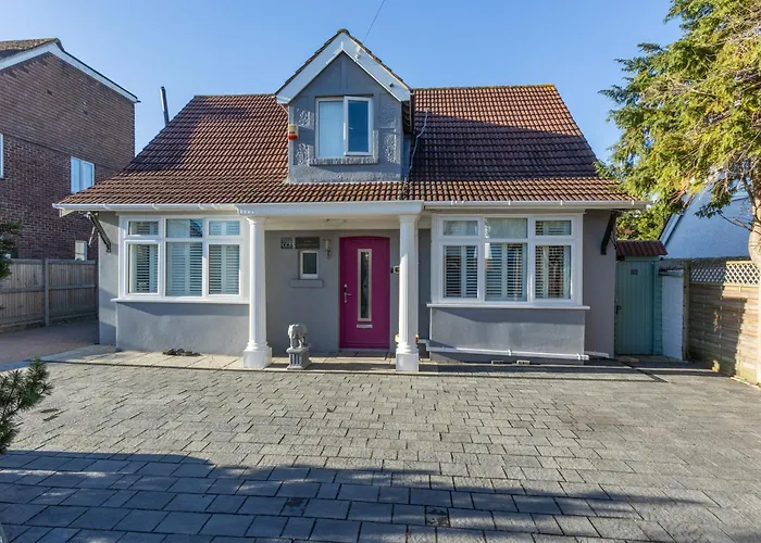 Katolondonhaus