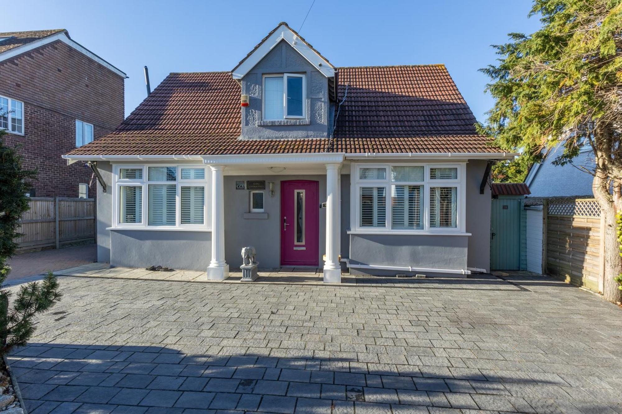 Katolondonhaus 4*