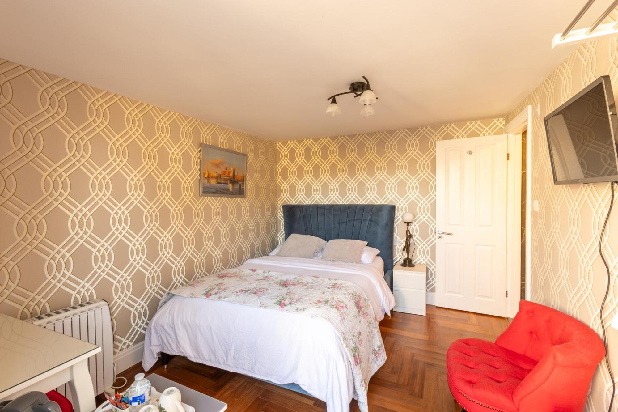 Guest house Katolondonhaus Mitcham