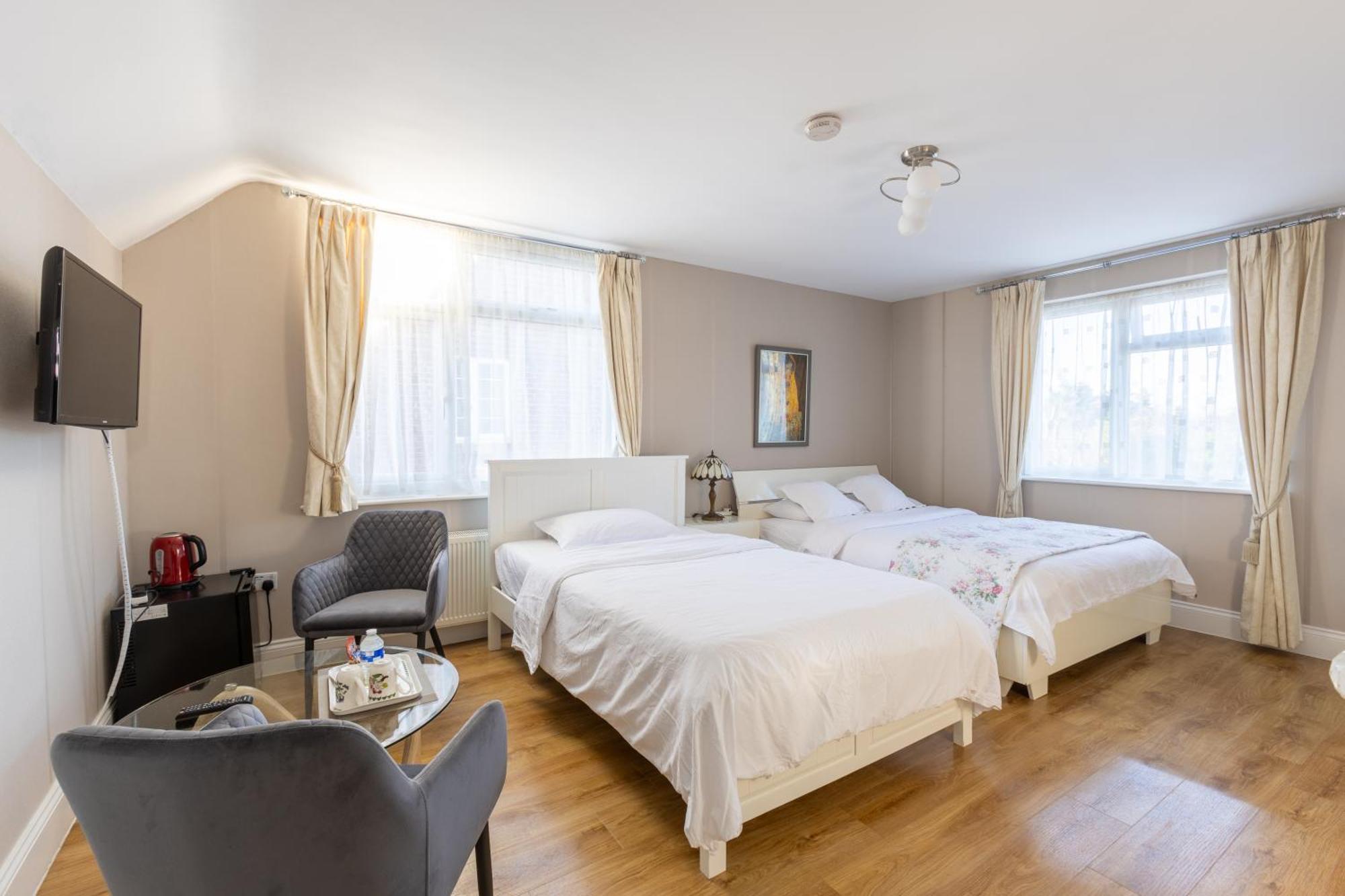 Katolondonhaus 4* Mitcham