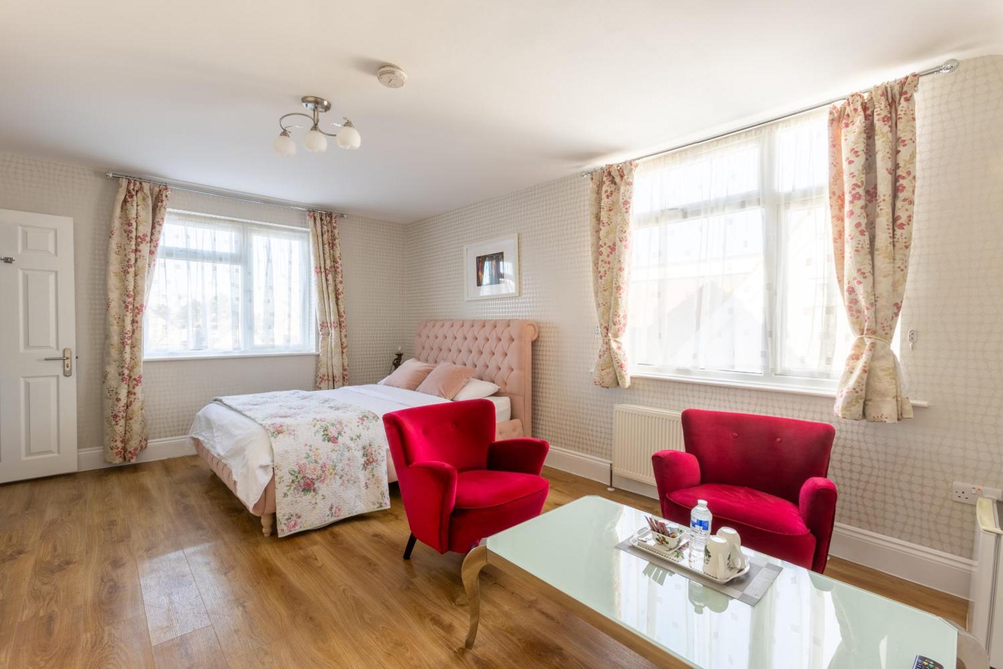 Katolondonhaus 4* Mitcham