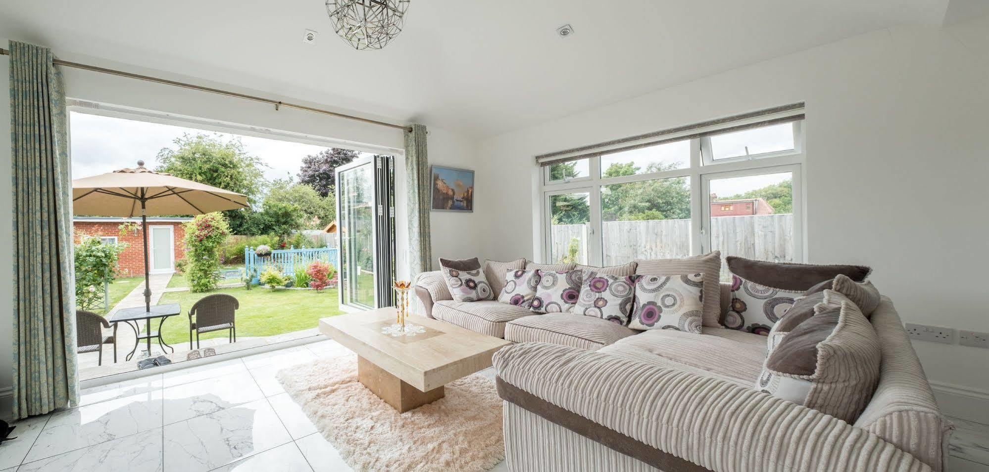 Katolondonhaus 4* Mitcham